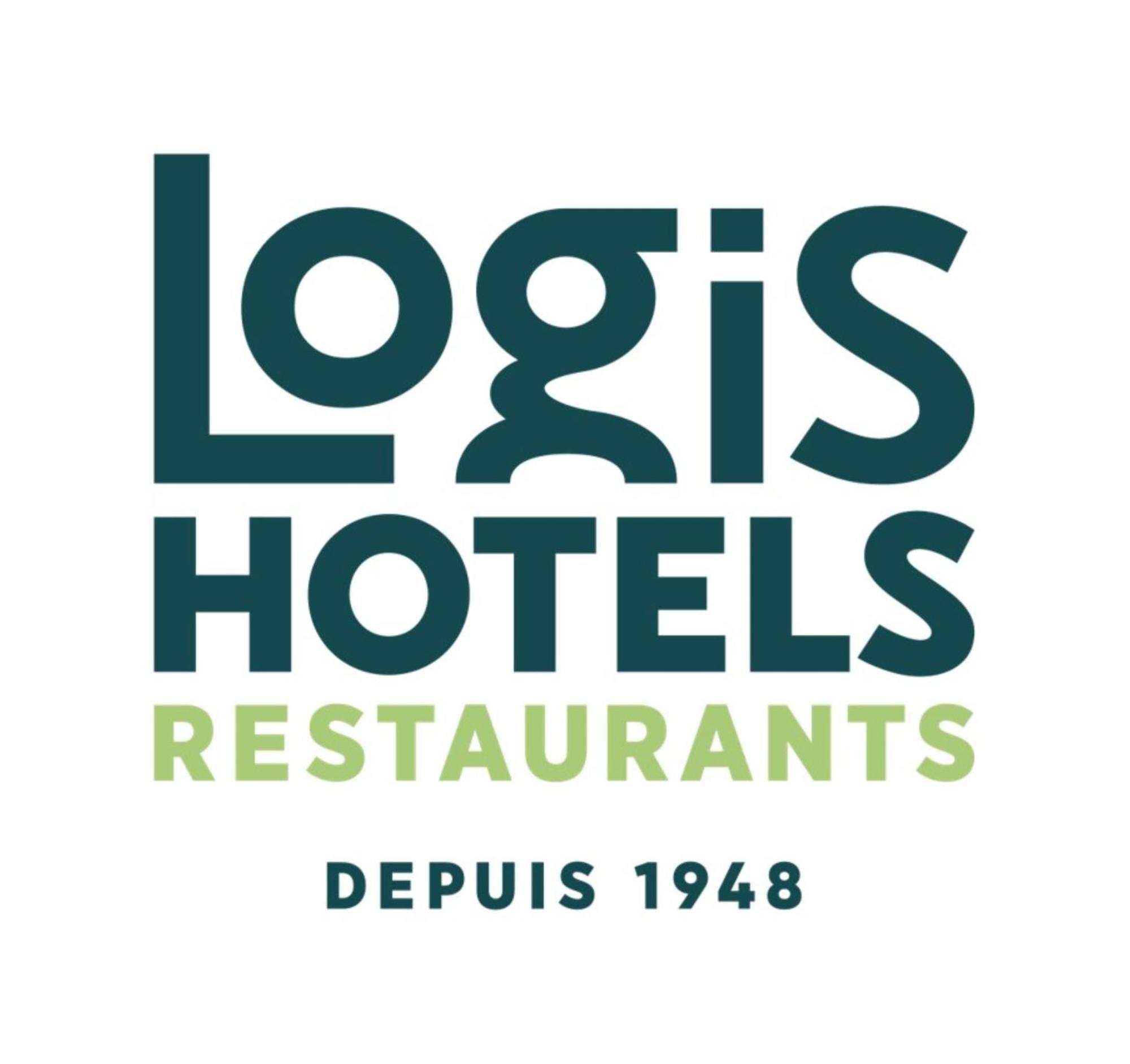 Logis Hotel & Restaurant Du Chemin Des Dames Corbeny Ngoại thất bức ảnh