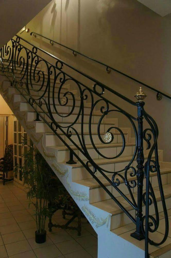 Logis Hotel & Restaurant Du Chemin Des Dames Corbeny Ngoại thất bức ảnh